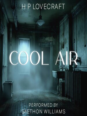 cover image of Cool Air